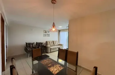 Apartamento com 3 quartos à venda na Rua Juracy de Carvalho Luna, 68, João Agripino, João Pessoa