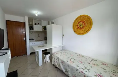 Apartamento com 1 quarto à venda na Avenida Cajazeiras, 359, Manaíra, João Pessoa