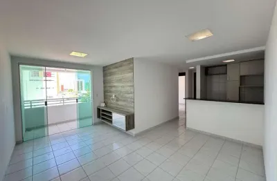 Apartamento com 3 quartos à venda na Avenida Sapé, 359, Manaíra, João Pessoa
