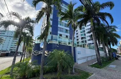 Apartamento à venda no caribessa – 2 quartos, 67m², 2 vagas e lazer completo!
