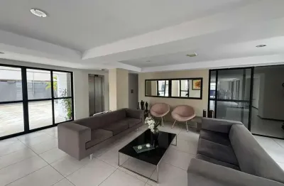 Apartamento à venda em manaíra – 98m² | 2 quartos (1 suíte) | r$ 550.000