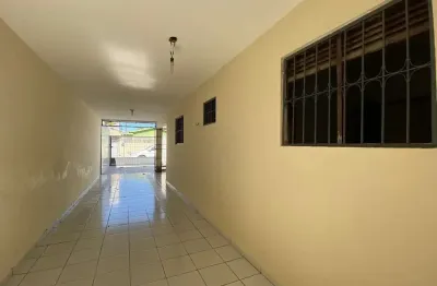 Casa com 4 quartos à venda na rua pedro ivo de paiva, 111, cristo redentor, joão pessoa, 150 m2 por r$ 510.000