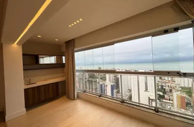 Alto padrão, vista mar e localização perfeita! r$ 1.450.000,00