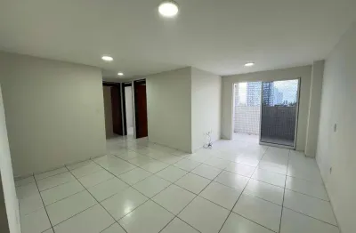 Apartamento com 3 quartos à venda na Rua Saffa Said Abel da Cunha, 314, Tambauzinho, João Pessoa