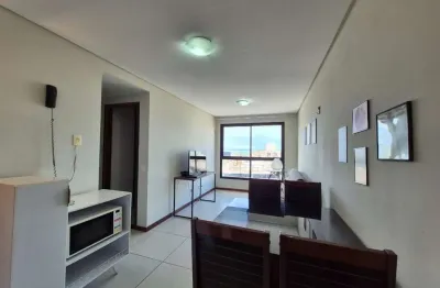 Aluguel | apartamento mobiliado com vista mar – manaíra, joão pessoa r$2.300