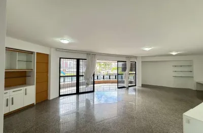 Apartamento à venda em tambaú – exclusividade, espaço e localização privilegiada