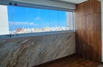 Apartamento para locação no bessa, condomínio clube!