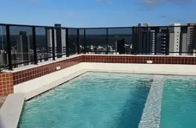 Apartamento à venda em manaíra – porteira fechada - r$ 480 mil