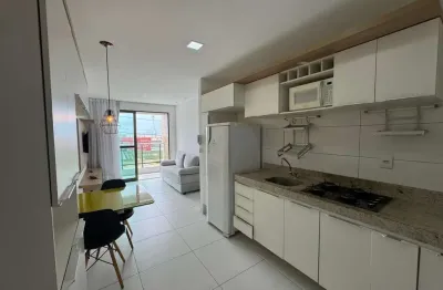 Apartamento com 2 quartos para alugar na Avenida Governador Argemiro de Figueiredo, 155, Jardim Oceania, João Pessoa