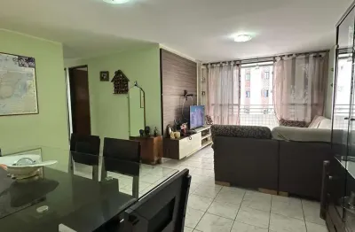 Apartamento à venda em manaíra – próximo à praça silvio porto