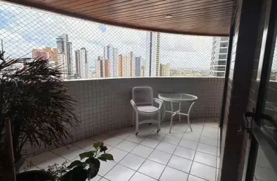 Amplitude, conforto e uma vista definitiva para o mar no miramar!