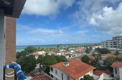 Apartamento com 2 quartos à venda na rua vitorino cardoso, 00, poço, cabedelo, 55 m2 por r$ 590.000