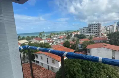 Apartamento com 2 quartos à venda na rua vitorino cardoso, 00, poço, cabedelo, 55 m2 por r$ 590.000