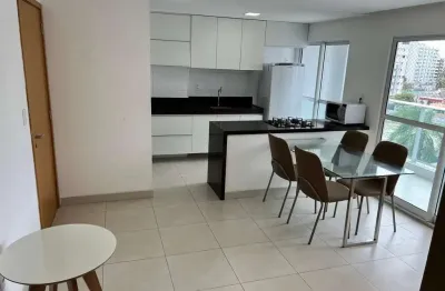 Locação / aluguel – 2 quartos, 67m², 2 vagas e lazer completo!