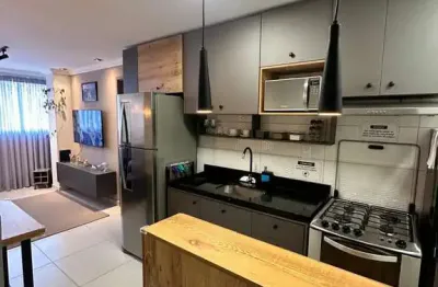 Apartamento com 1 quarto à venda na rua juvenal mário da silva, 1036, manaíra, joão pessoa, 33 m2 por r$ 380.000