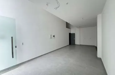 Sala comercial térrea para alugar – localização estratégica em manaíra