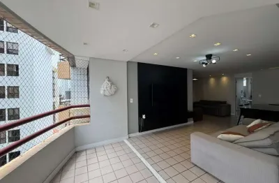 Apartamento com 3 quartos à venda na Rua Geraldo Costa, 347, Manaíra, João Pessoa