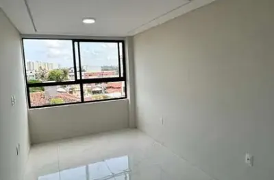 Apartamento com 3 quartos à venda na rua bartolomeu luiz trocolli, altiplano cabo branco, joão pessoa, 132 m2 por r$ 499.000