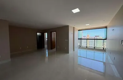 Apartamento com 3 quartos à venda na rua ariosvaldo alves de azevedo, 41, jardim oceania, joão pessoa, 90 m2 por r$ 1.250.000