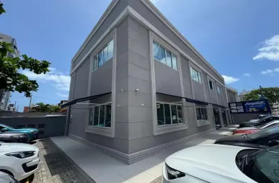 Sala comercial para alugar na Avenida Esperança, 790, Manaíra, João Pessoa