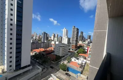 Apartamento com 2 quartos para alugar na rua escrivão sebastião de azevedo bastos, 800, manaíra, joão pessoa, 57 m2 por r$ 4.000