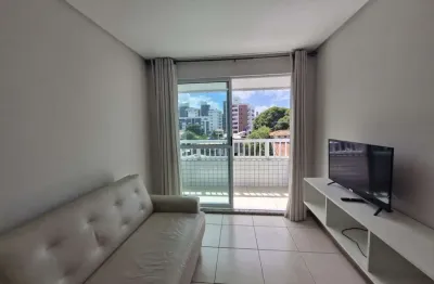 Apartamento com 1 quarto para alugar na Rua Doutor Seixas Maia, 135, Manaíra, João Pessoa