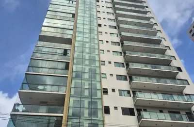 Apartamento com 4 quartos à venda na Avenida Adolfo Loureiro França, 360, Cabo Branco, João Pessoa