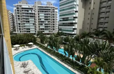 Apartamento 4 quartos para locação em bertioga, riviera, 4 dormitórios, 2 suítes, 3 banheiros, 2 vagas