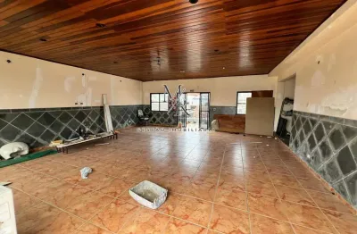 Comercial para locação em são vicente, centro, 3 dormitórios, 3 suítes, 7 banheiros, 4 vagas