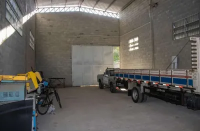 Comercial para locação em são vicente, jardim independência, 4 banheiros, 10 vagas