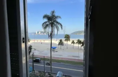 Apartamento 1 quarto para venda em são vicente, centro, 1 dormitório, 1 banheiro