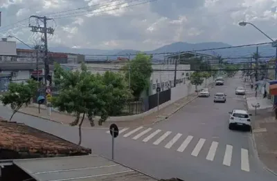 Sobrado para venda em praia grande, antártica, 2 dormitórios, 2 banheiros, 2 vagas
