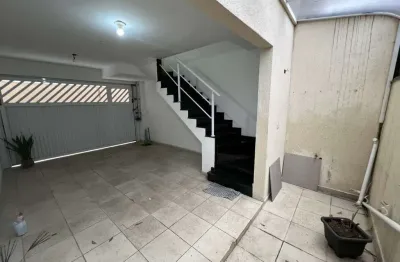 Triplex para venda em são vicente, centro, 2 dormitórios, 2 banheiros, 1 vaga
