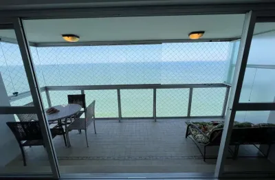 Apartamento 3 quartos para locação em guarujá, enseada, 3 dormitórios, 2 suítes, 4 banheiros, 1 vaga