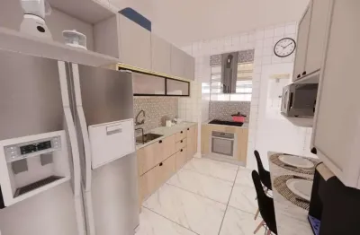 Alto padrão para venda, aclimação, 2 dormitórios, 2 banheiros, 1 vaga