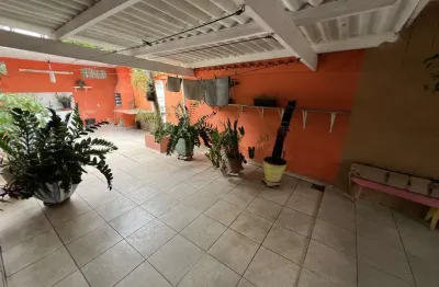 Casa 2 dormitórios para venda em são vicente, vila cascatinha, 2 dormitórios, 2 banheiros, 3 vagas