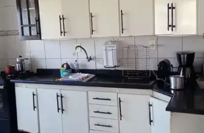 Apartamento 2 quartos para locação em praia grande, tupi, 2 dormitórios, 1 banheiro, 1 vaga