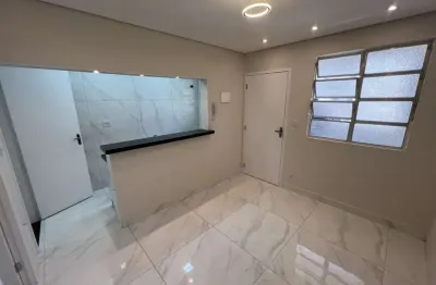Apartamento 1 quarto para venda, centro, 1 dormitório, 1 banheiro, 1 vaga