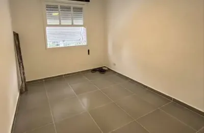 Apartamento 2 quartos para locação em santos, gonzaga, 2 dormitórios, 1 banheiro, 1 vaga