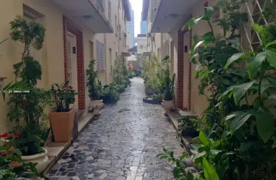 Apartamento 2 Quartos para Locação em Santos, Gonzaga, 2 dormitórios, 2 banheiros