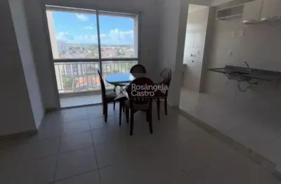 Apartamento para aluguel no condomínio like, teresina