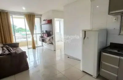 Apartamento para aluguel no edifício jacarandá, bairro cristo rei, teresina