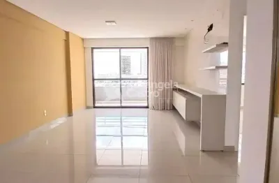 Apartamento para aluguel no condomínio the residence tower, teresina