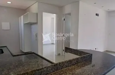 Apartamento para alugar no the residence tower, bairro jóquei, teresina