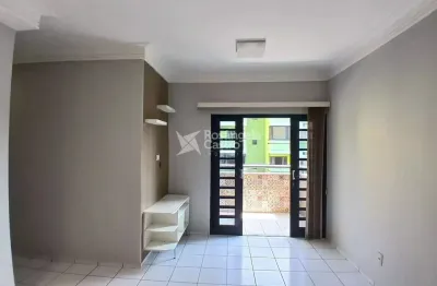Apartamento para aluguel no condomínio sete cidades, bairro horto, teresina