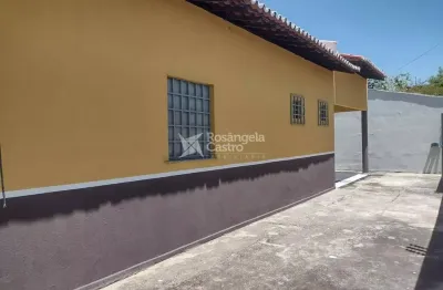 Casa com 2 quartos para alugar na Rua Marcos Batista da Silva, Flores I, Timon