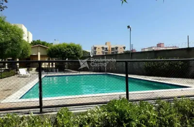 Apartamento para alugar no são cristóvão park, bairro santa isabel - teresina-pi.