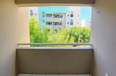 Apartamento para aluguel no condomínio girassol residence, campestre, teresina-pi