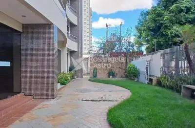 Apartamento no edifício rotterdam, bairro horto, teresina