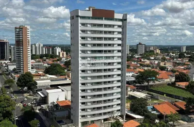 Apartamento para aluguel no condomínio solar de fátima, fátima, teresina-pi.